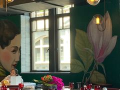 -三号黄浦会Canton Table