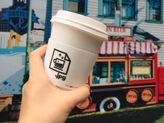 -JPG coffee(广州体育西店)