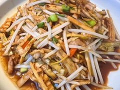 四灶儿小炒王-四灶儿·2005地道杭帮菜(杭州鼓楼1店)