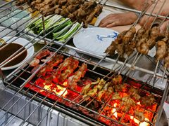 -小寒羊烧烤(凯瑞时代大厦店)