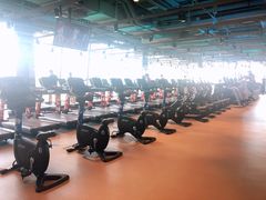 -Trainyard 炼·工场(中国国际贸易中心店)