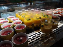 -漳州佰翔圆山酒店·圆山畔西餐厅