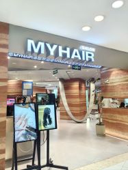 -MY HAIR ARDOR