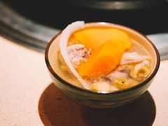 -润泽园椰子鸡(汇一城店)