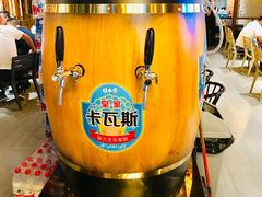 -枪火串烧·东北特色烧烤(罗湖总店)