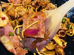 -拿渡麻辣香锅(银泰创意城店)