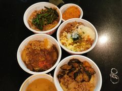 -食其家·牛丼咖喱(金桥国际店)