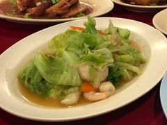 -德成饭店