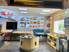 -徽三说·土徽菜·中国徽菜连锁品牌(一中店)