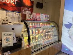 -Blueglass酸奶(财富购物中心店)