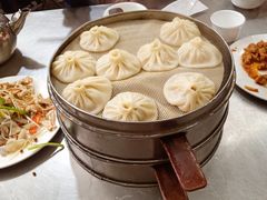 -大兴街扣碗包子馆