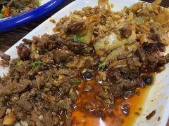 -清真双宝红油牛系列