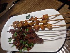 -福宝漠北·牛羊肉(广埠屯店)