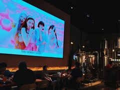 -HUZI虎滋精酿餐吧(京西大悦城店)