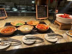 -嘉定凯悦·咖啡厅