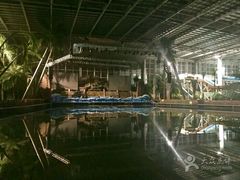 -龙达温泉生态城