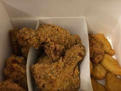 -麦当劳(集美石鼓店)