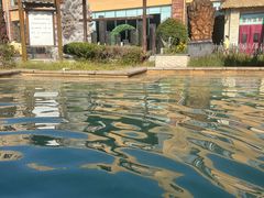 -咸宁万豪温泉谷度假区