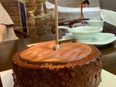 -第戎蛋糕(恒隆广场店)