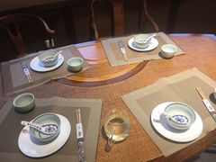-和茶馆(西溪栖悦城店)