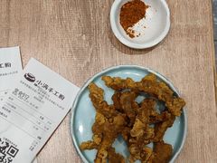 -小满手工粉(北京来福士店)