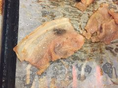 -佰味龙自助烤肉火锅(东坑店)