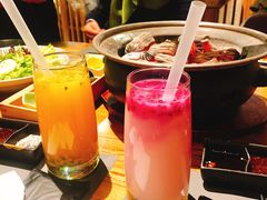 -黑牛の店·和牛烧肉(合生汇店)