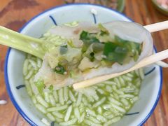 -海陆丰明凤擂茶