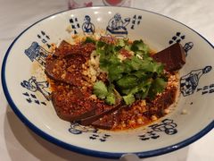 -汉唐宴长安食府