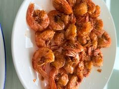 -南湾海鲜餐厅(南澳海鲜街店)