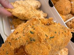 -悠个炸鸡(南京创始店)