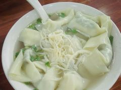 -随柳居·苏式小吃(建新巷店)