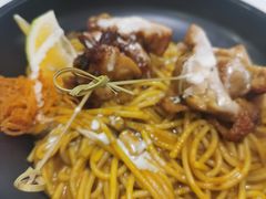-娜娜家•Nana’s restaurant (爱琴海店)
