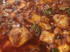 -易老妈蹄花.特色川菜(人民公园总店)
