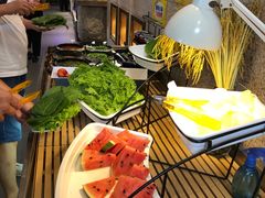 -三千里韩式炭火烤肉(南八马路店)