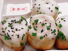 -东泰祥生煎馆(重庆北路店)