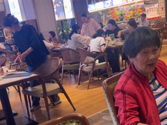 -湖州东吴开元名都酒店-滨河自助餐厅
