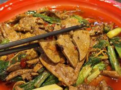 -馬伍旺川菜(江北虹悦城店)