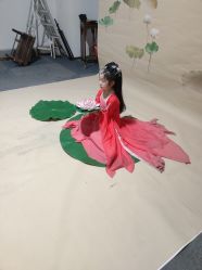-盘子女人坊古装写真摄影(苏州旗舰店)