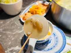 -禄婶鸡煲·打边炉
