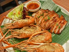 -星叶·东南亚料理(宁波万象汇店)
