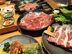 -黑牛の店·和牛烧肉(大悦城店)