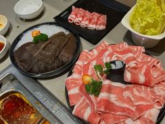 -海底捞火锅(凯德广场店)