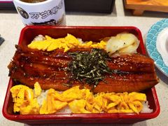 -万岁寿司(万国店)