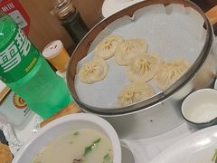 -梅利汴京烤鸭•开封豫菜地标店(东大街店)