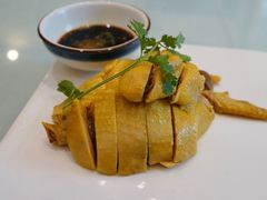 -龙汇酒家(沪闵路店)