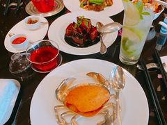 -北京四季酒店·采逸轩