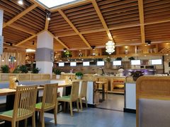 -龙抄手食府(浣花北路店)