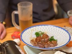 -王鼎精致料理铁板烧(世博源店)