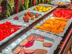 -阪尚皇·原切牛排·烤肉火锅自助(北京路店)